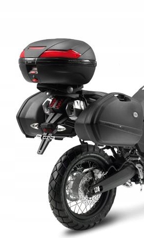 Stredový stojan Kappa KZ727 Triumph Street Triple 675