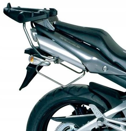 Kappa TK255 Nosný rám pre Suzuki GSR 600 (06-08)