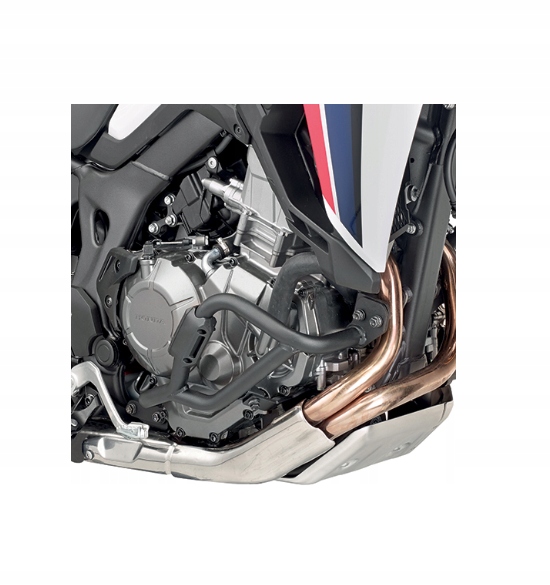 Padacie tyče Kappa pre kryt motora HONDA CRF 1000 L Africa