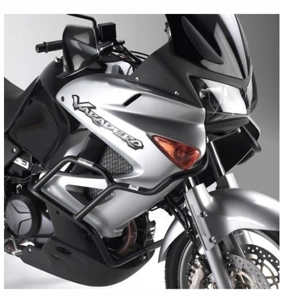 Padacie tyče Kappa pre HONDA XL 1000 Varadero