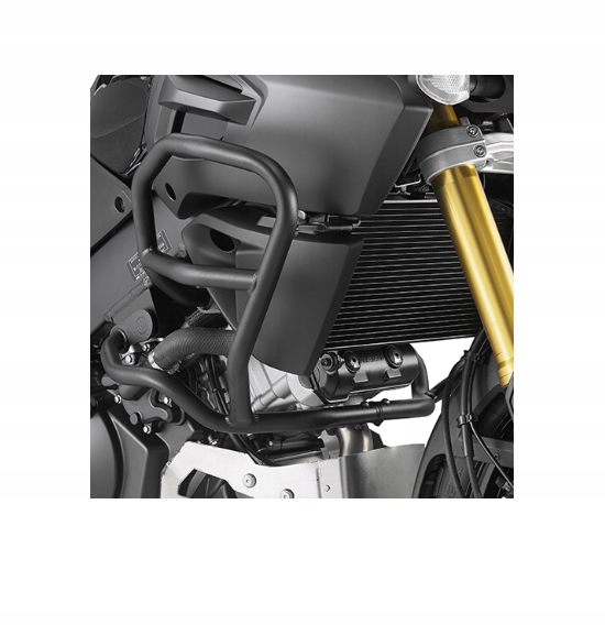 Zrazky Kappa pre kryt motora SUZUKI DL 1000 V-Strom