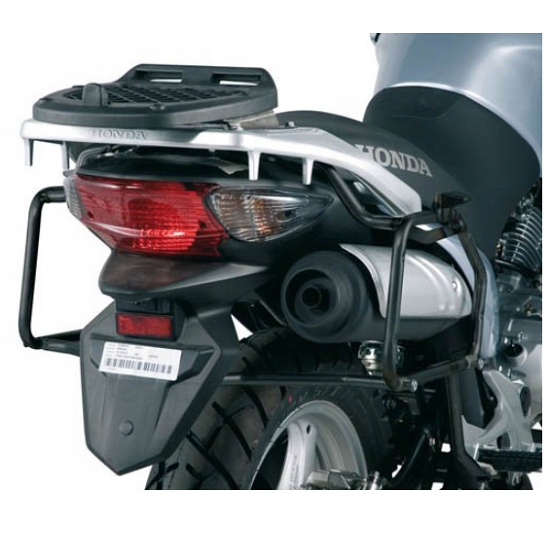 Bočný nosič Kappa HONDA XL 125 V Varadero KL202