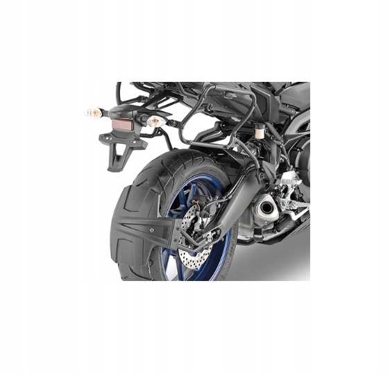 Bočný nosič Kappa YAMAHA Tracer 900 GT KLXR2139