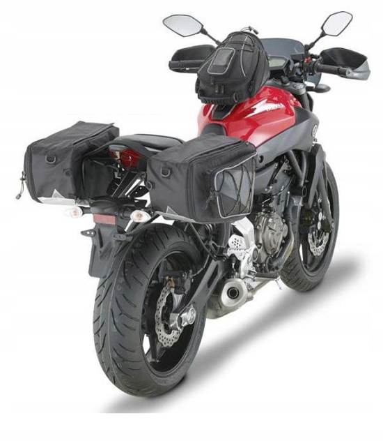 Bočný nosič Kappa YAMAHA MT-07 700 TE2118K