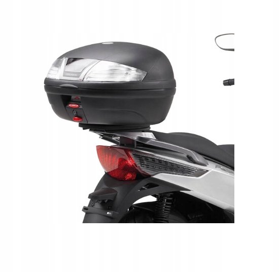 Stredový regál Kappa KYMCO People GTI KE1390