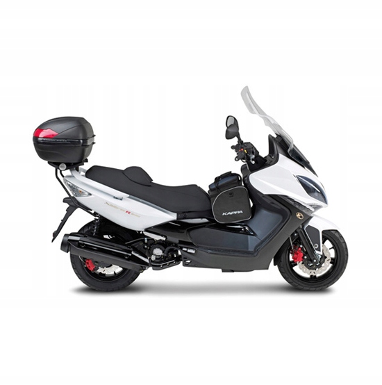 Stredový regál Kappa KYMCO Xciting 300 500 KR910