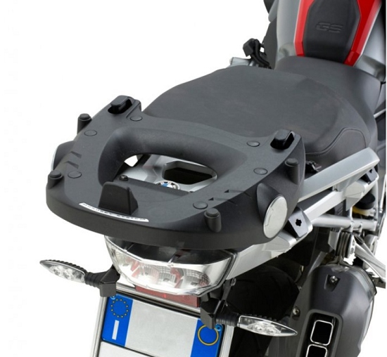 Rám Kappa pre centrálne puzdro BMW R 1200 1250 GS