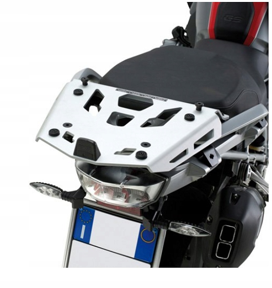 Rám Kappa pre vrchné puzdro BMW R 1200 GS 13-18