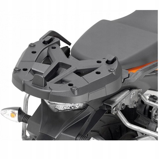 Horný kufor Kappa s rámom KTM 1050 1090 1190