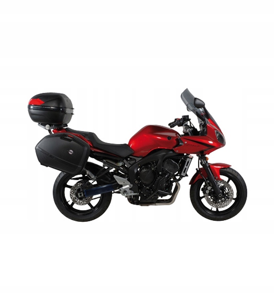 Horné puzdro rámu Kappa YAMAHA FZ6 S2 FAZER