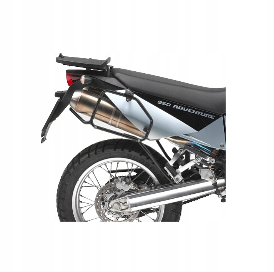 Kappa stojan na bočné kufre monokey KTM 950 990