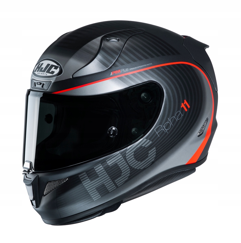 HJC R-PHA 11 BINE bezpečný + zadarmo M