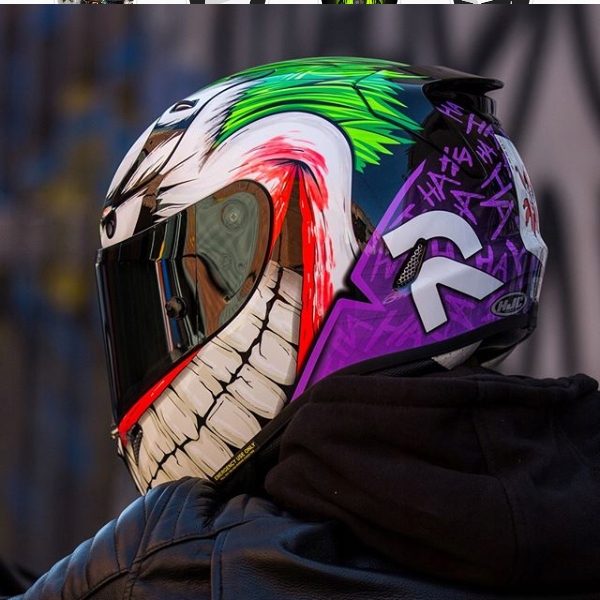 Pokladňa HJC R-PHA 11 JOKER Varšava XL