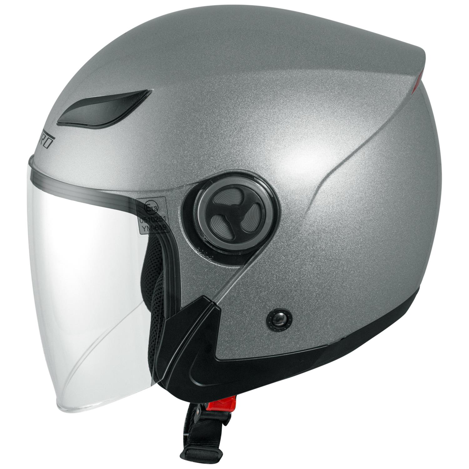 Prilba A-Pro Academy Silver Silver XL PowerTeam