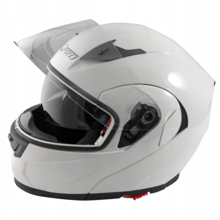 Prilba A-Pro Escape White White XS
