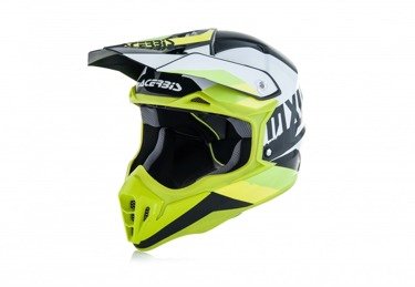 Prilba ACERBIS IMPACT 3.0 (rôzne farby)