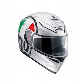 Prilba AGV K-3 L Scudetto