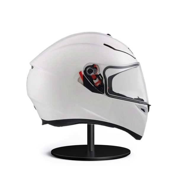 Prilba AGV K-3 SV WHITE PINLOCK | rMS VÝPREDAJ -30%