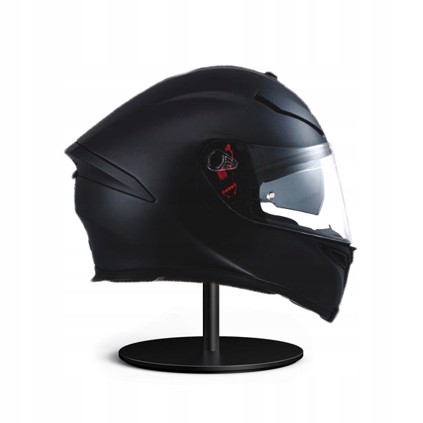 Prilba AGV K-5 S Matná čierna MPLK PINLOCK. XS Promo
