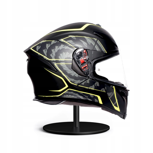 Prilba AGV K-5 S TORNADO Bl / Fluo MPLK PINLOCK | r. L.