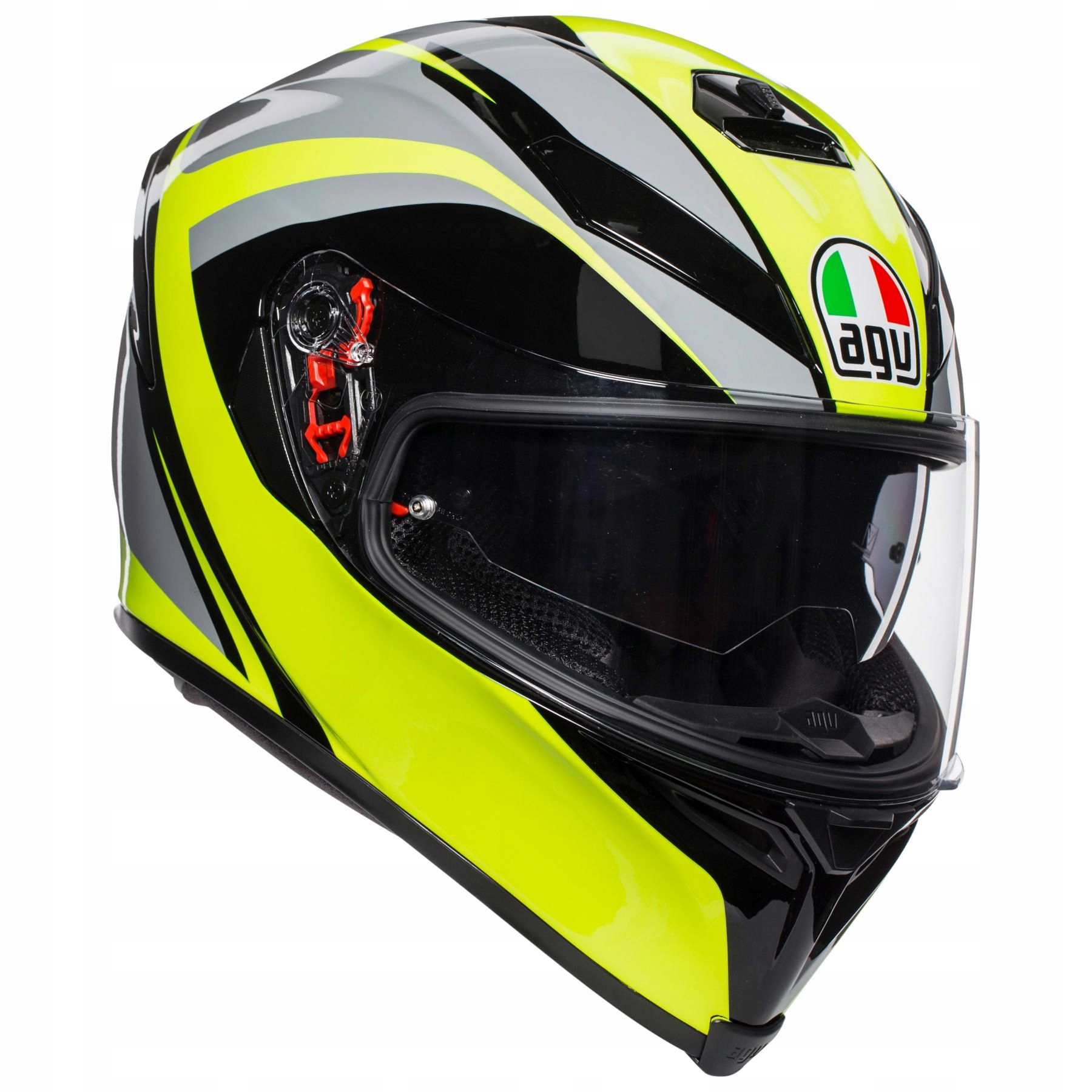 Prilba AGV K-5 S TYPHOON r.S Propagácia!