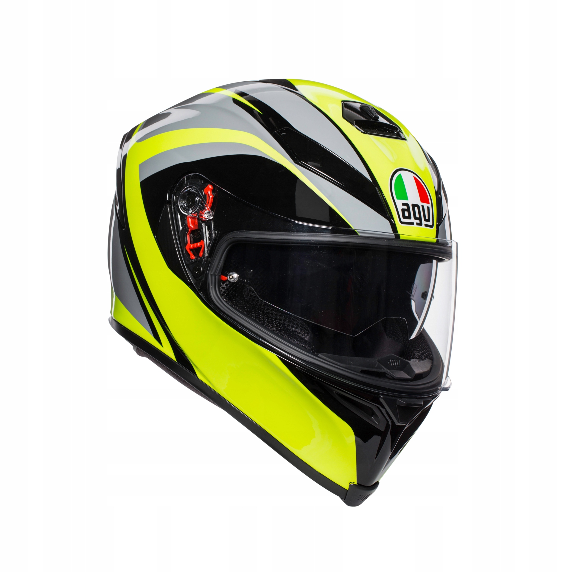 Prilba AGV K-5 XL Typhoon