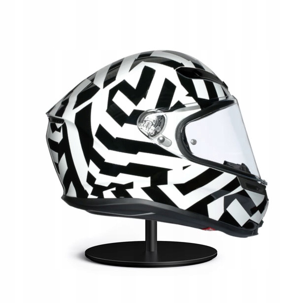 Prilba AGV K6 Secret PINLOCK Propagácia -15% KRK | r.XL