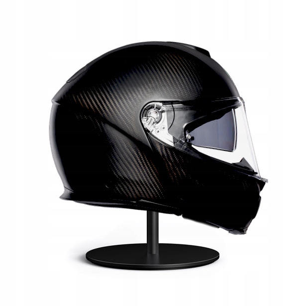 Prilba AGV SportModular Matt Carbon MPLK PINLOCK .M