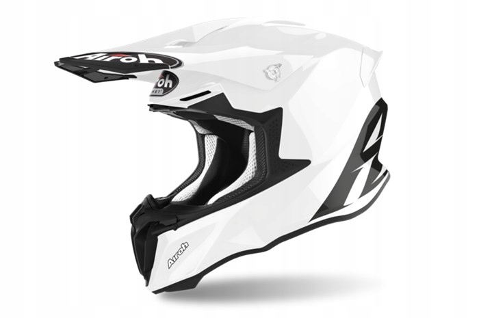 Prilba AIROH TWIST 2.0 biela