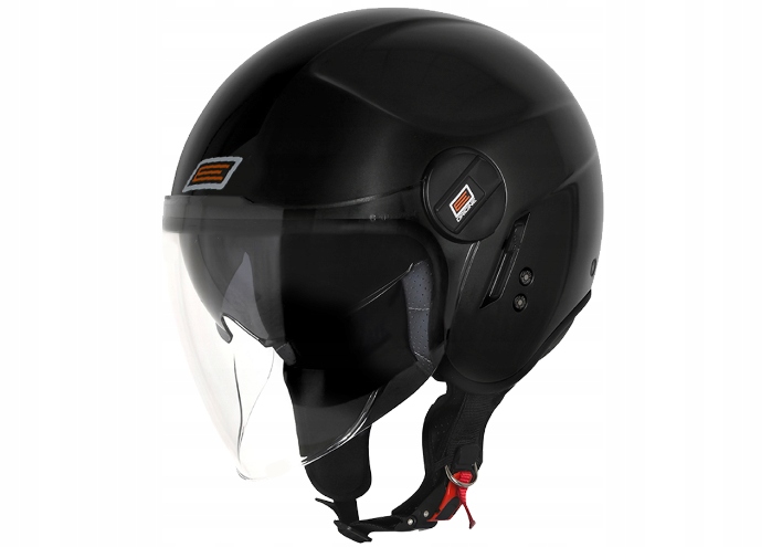Prilba ALPHA SOLID Matt Black L ORIGINE
