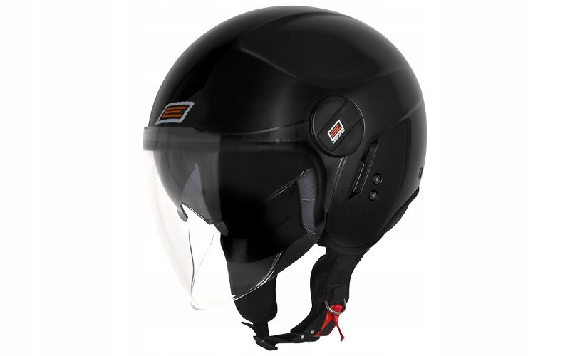 Prilba ALPHA SOLID Matt Black XS ORIGINE