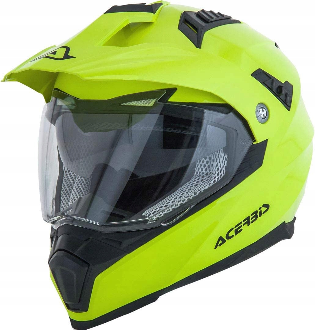 Prilba Acerbis FS-606 L 59-60 cm