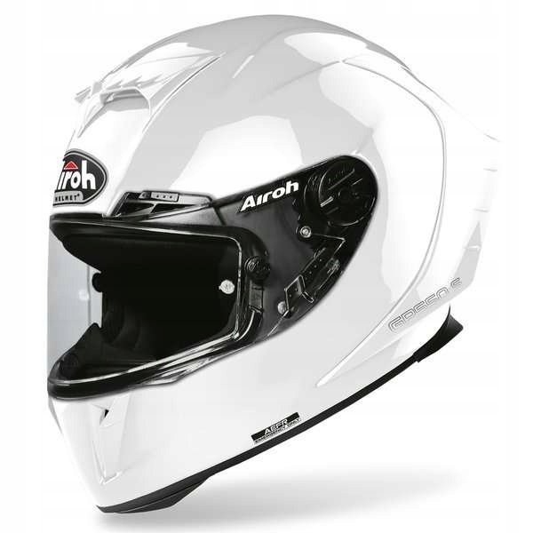 Prilba Airoh GP550 S White Gloss L