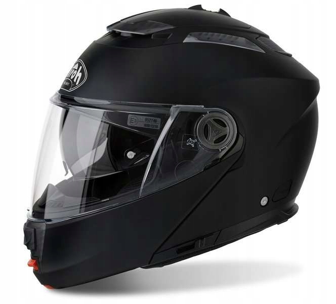 Prilba Airoh Phantom S Black Matt XL