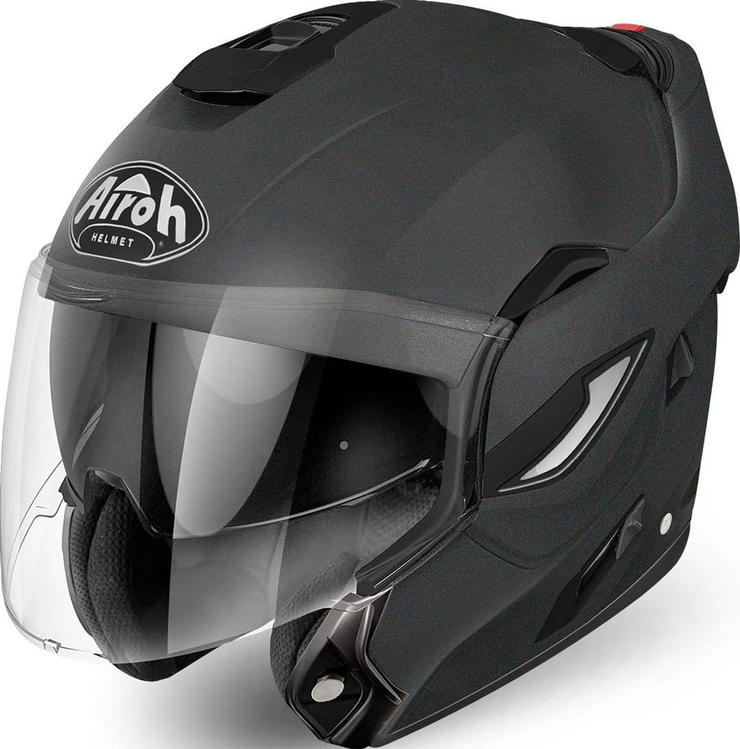 Prilba Airoh REV 19 Anthracite XL | 24H