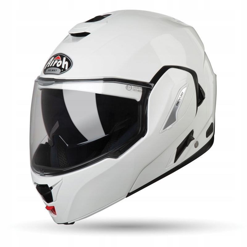 Prilba Airoh REV 19 White Gloss M CENOVÁ HIT!