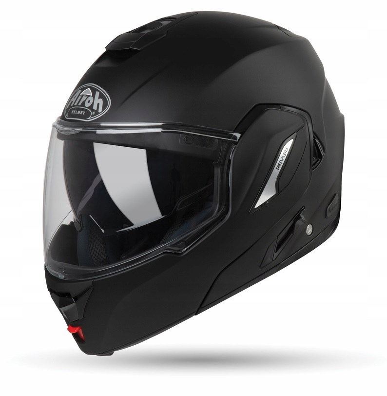 Prilba Airoh REV 19 Black Matt XXL