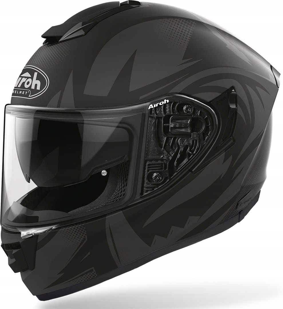 Prilba Airoh ST501 Spectro Black Matt. L BiMoto