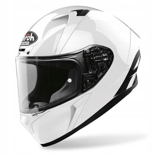 Prilba Airoh Valor White Gloss L