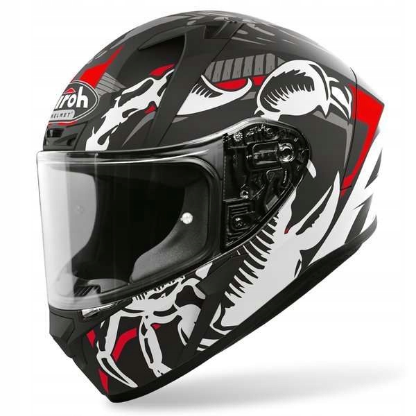 Prilba Airoh Valor Claw Matt XL