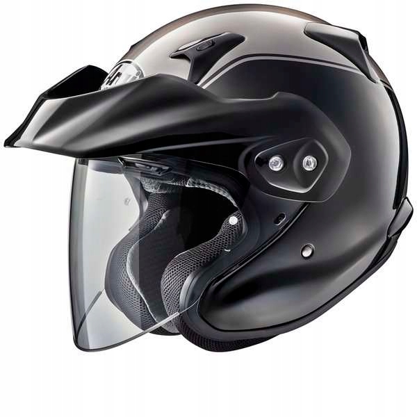 Prilba Arai CT-F Gold Wing Grey S