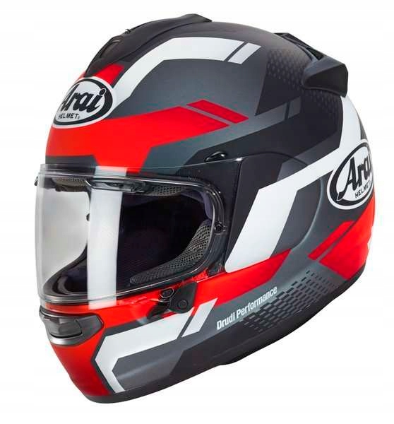 Prilba Arai Chaser-X Cliff Black XS
