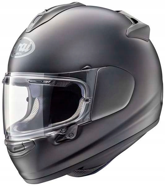 Prilba Arai Chaser-X Frost Black S.