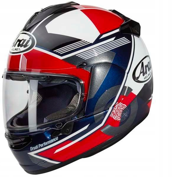 Génová prilba Arai Chaser-X modrá XS