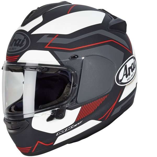 Prilba Arai Chaser-X Sensation Red S.