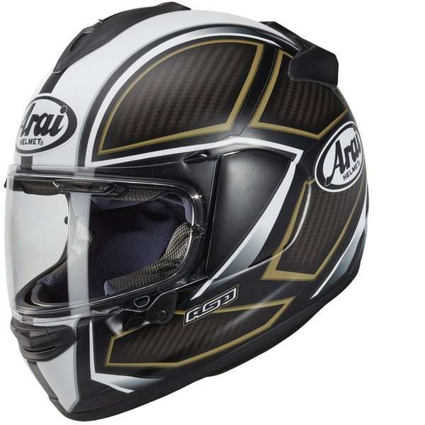 Prilba Arai Chaser-X Spine White XS
