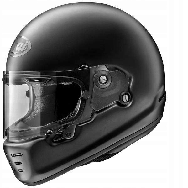 Arai Concept-X Black XS