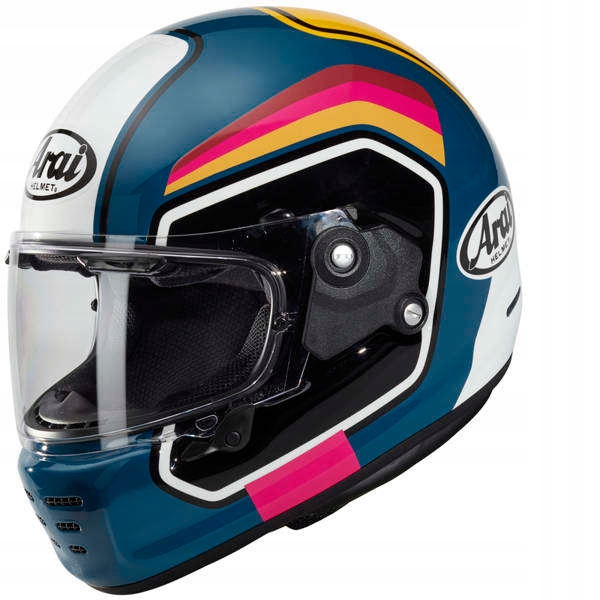 Prilba Arai Concept-X Number Blue XS
