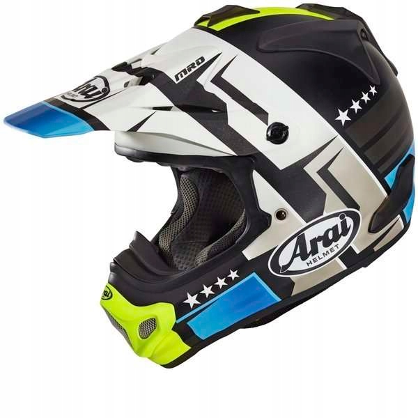 Prilba Arai MX-V Combat XS