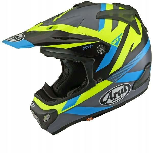 Prilba Arai MX-V Machine XS
